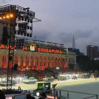 NDP - Happy 58th Birthday Singapore 🇸🇬 