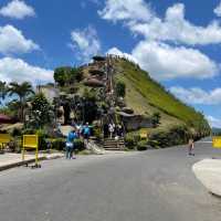 Countryside Tour - Bohol Philippines 