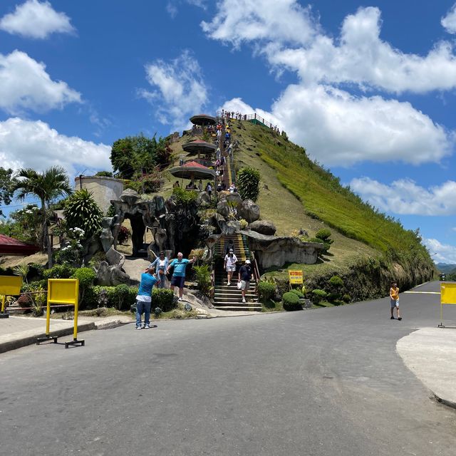 Countryside Tour - Bohol Philippines 