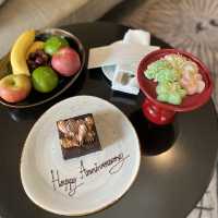 le meridien chiang rai โรงแรมวิวสวย