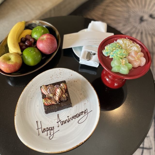le meridien chiang rai โรงแรมวิวสวย