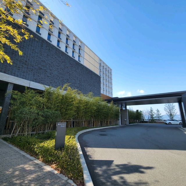 รีวิว Hotel Clad Gotemba