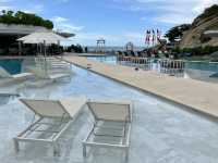 華欣chill度假風酒店 *Verso Resort HuaHin*