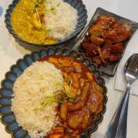 像真度極高既新派素食店