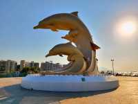【渡假聖地~黃金海岸🏖️】
