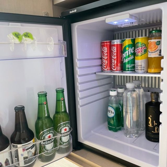 🤩압구정역 바로 앞 럭셔리 호텔🤩
