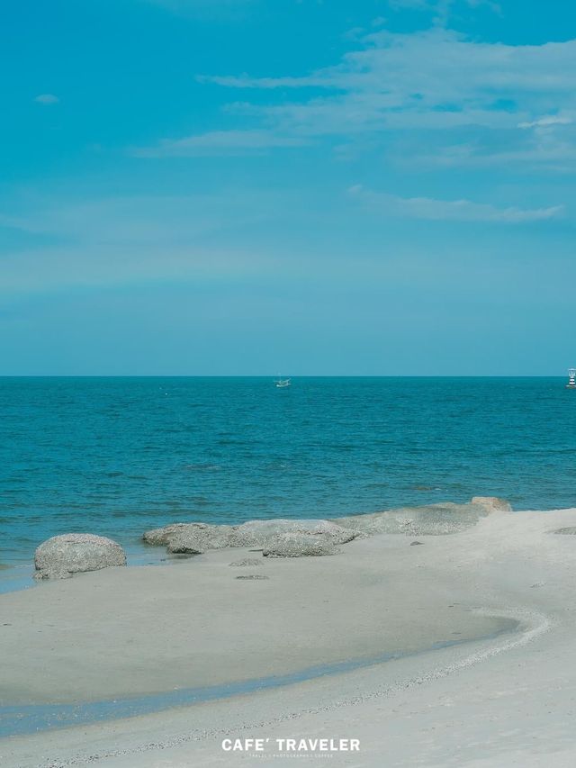 Hilton Hua Hin Resort and Spa