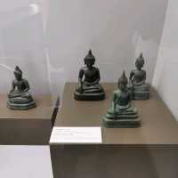พิพิธภัณฑสถานแห่งชาติเชียงแสน