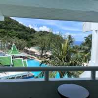 Le Meridien @ phuket