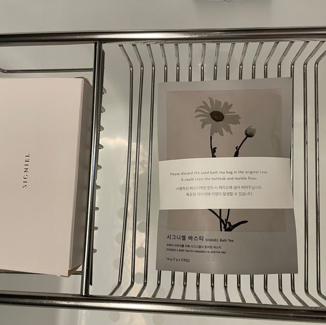 🤩🤩진정한 호캉스는 여기에서..🤩🤩