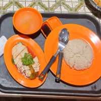 Singapura Heritage Food Centre