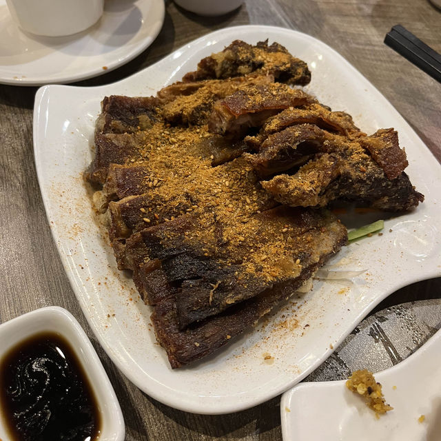 不斷回頭都想再食嘅東北菜館😋