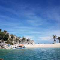 It's not boracay!