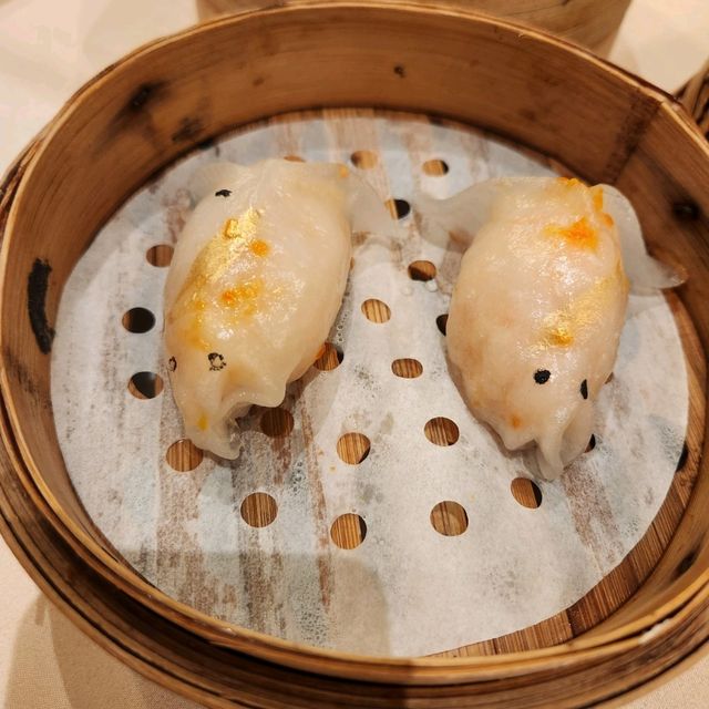 香港海景高級粵菜酒樓-海雲天