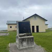 🚊 Point Nepean Quarantines station