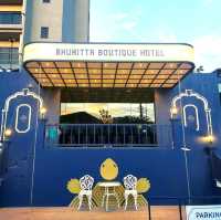 BHUKITTA BOUTIQUE HOTEL 