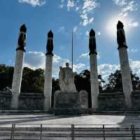 Taco tour through Mexico City part 1!