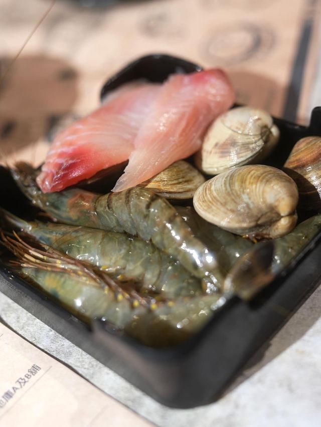 ☾.‎˖ꔛ𓊀 牛大人🤎 台灣火鍋吃到飽 𓊀 ﴾✰﴿