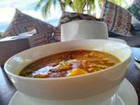 Blue sky resort RANoNG 