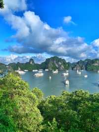 💙🇻🇳Vietnam Titop Island Views🇻🇳💙