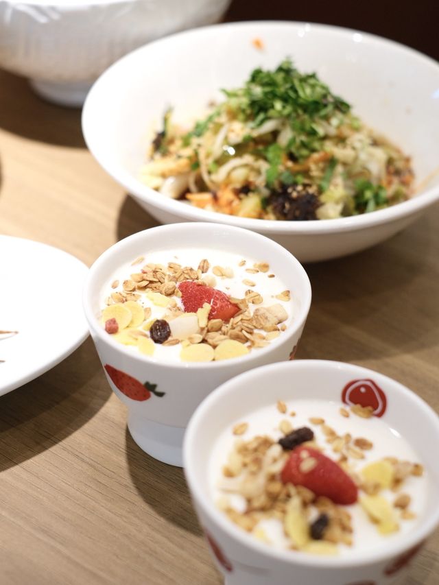 深圳｜一嚐內地最大陝西手工面品牌