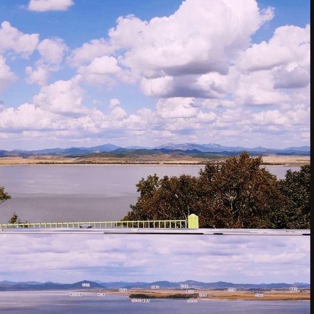 🕊️ 북한을 아주 가까이서 조망할 수 있는 강화도 평화전망대 💙
