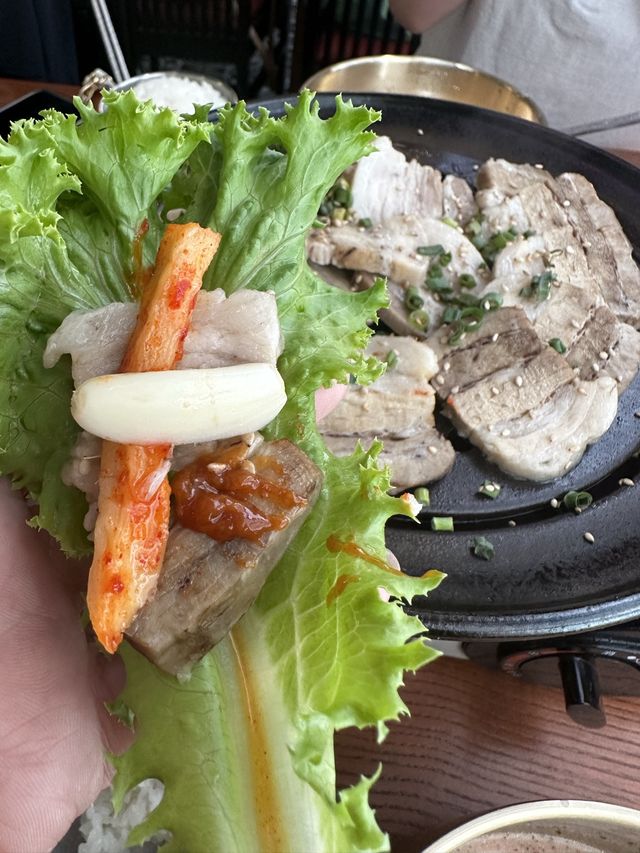 新大久保 ソルロンタンを食べるならここ！シンチョンソルロンタン
