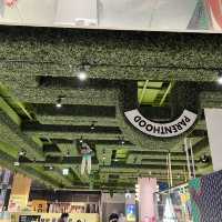 新店新地標-誠品生活 裕隆城