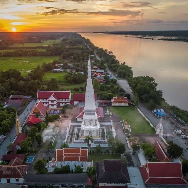 วัดพระธาตุท่าอุเทน