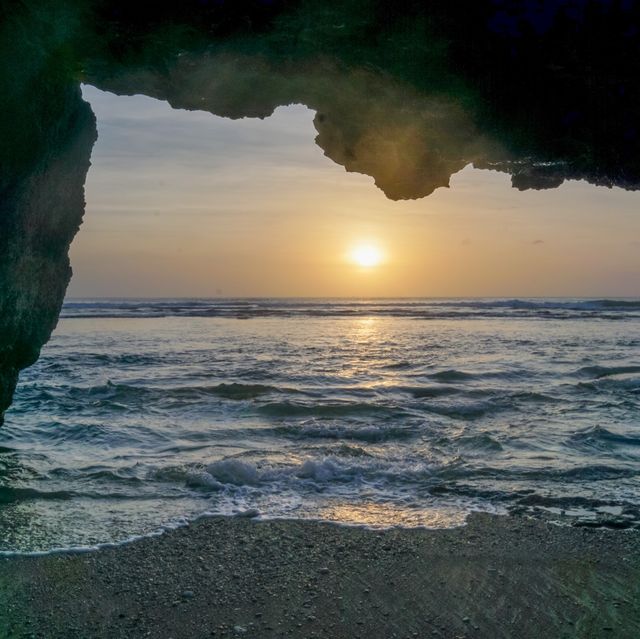 Enchanting Coastal Destination - Bali