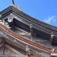 【島根】パワースポット美保神社