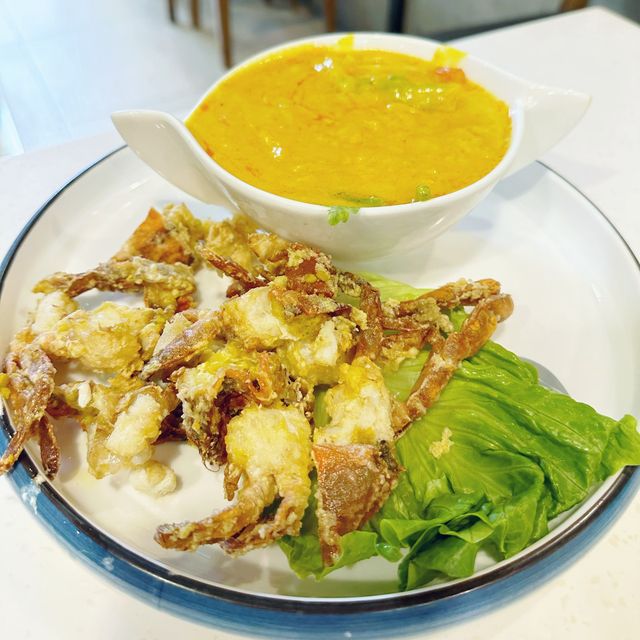 抵食泰國午巿套餐😋
