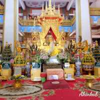 One Day​ Trip​ ขอนแก่น เที่ยวเพลิน เพลิน