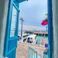 Son Tra Marina Cafe