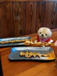 旺角｜鰻魚專門店開了啦