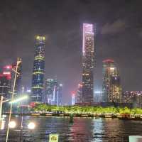 Amazing holiday in Guangzhou♡ Eat~Shop~Sightseeing