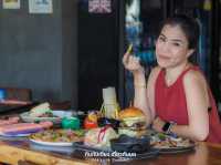 Gen Z Bar & Bistro รูฟท้อปวิวเยาวราช