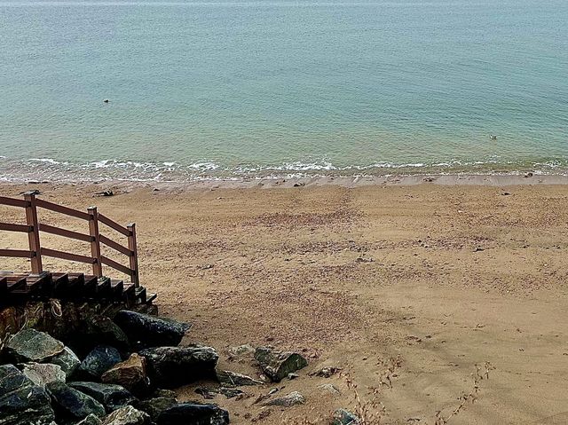 경기도에서 바다보기🌊 “제부도”🩵