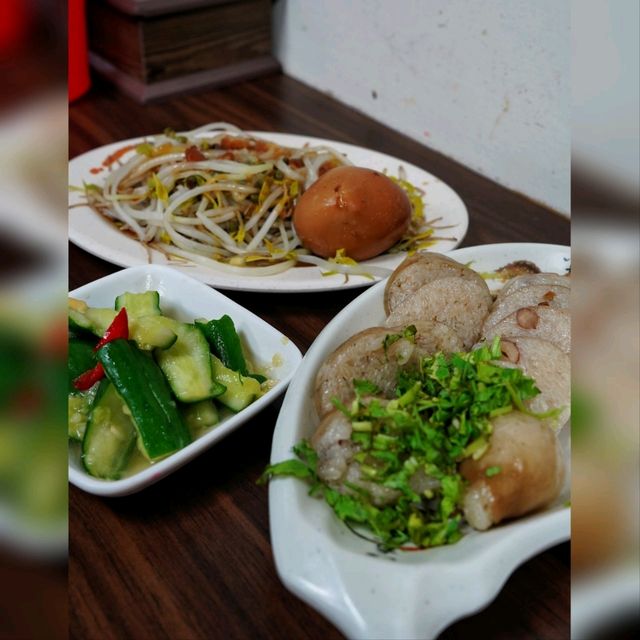 😋台北雙連隱世美食推介！！