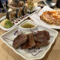 日式料理！新派創意日本菜