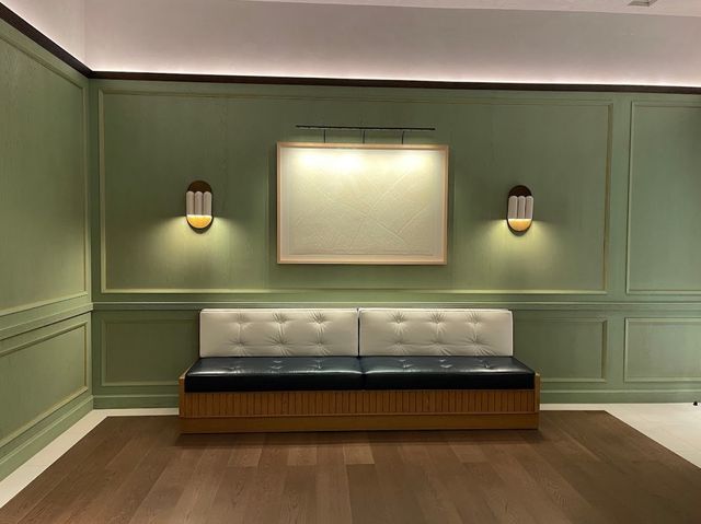 香港瑰麗酒店 Rosewood Hong Kong
