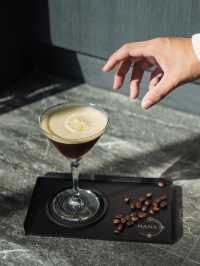 MANA Specialty Coffee มาน่า สเปเชี่ยลตี้ คอฟฟี่