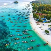 Koh Lipe 