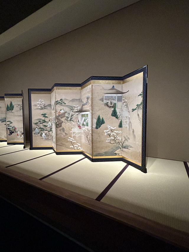 【静岡】MOA美術館