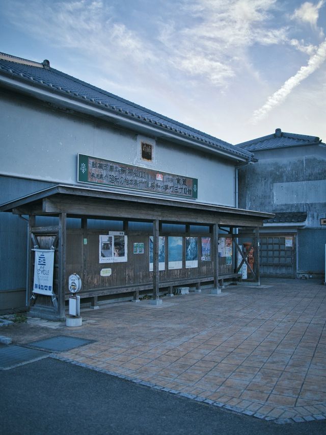【大分】昭和の世界にタイムスリップ🕰️街並み自体が昭和のままのスポットを紹介🔍※楽しみ方付