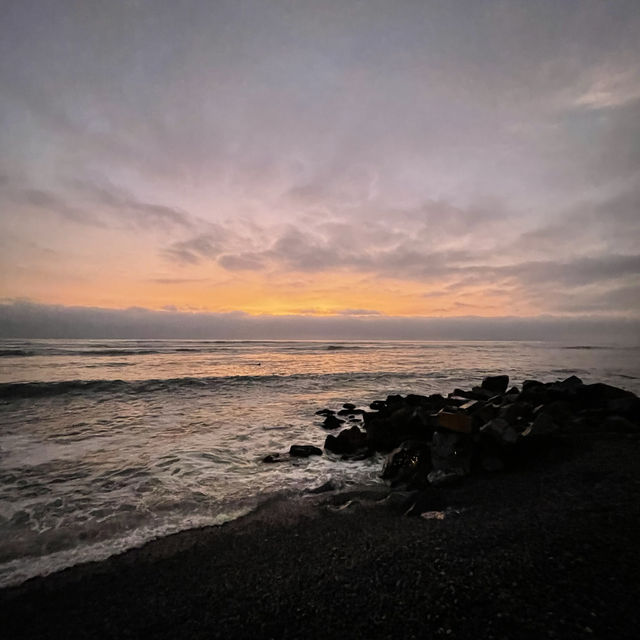 Miraflores Boardwalk