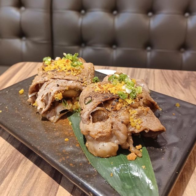 【西營盤】貼地價日式料理小店 Omakase級食材使用