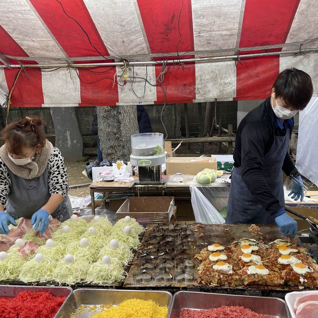 船橋大神宮