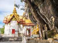 วัดพระพุทธฉาย 