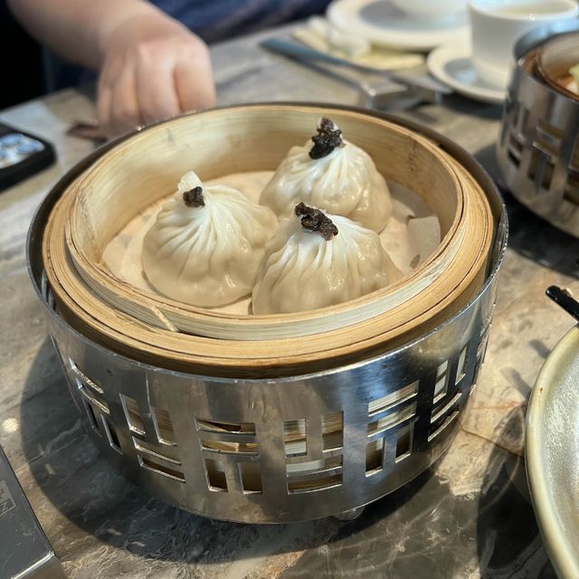 【🦁 西九中菜館】超精緻 打卡點心！